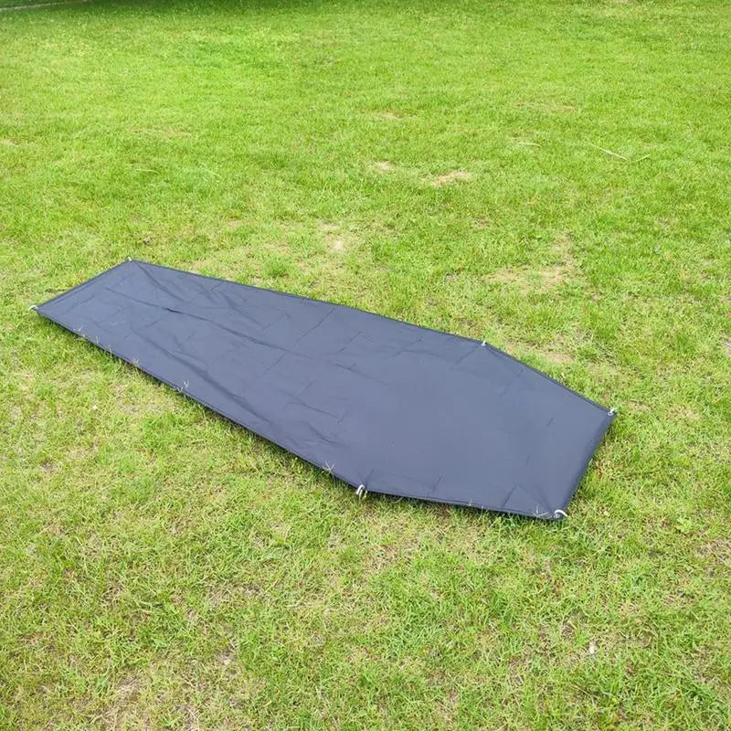 Sarcophagus Floor Mat