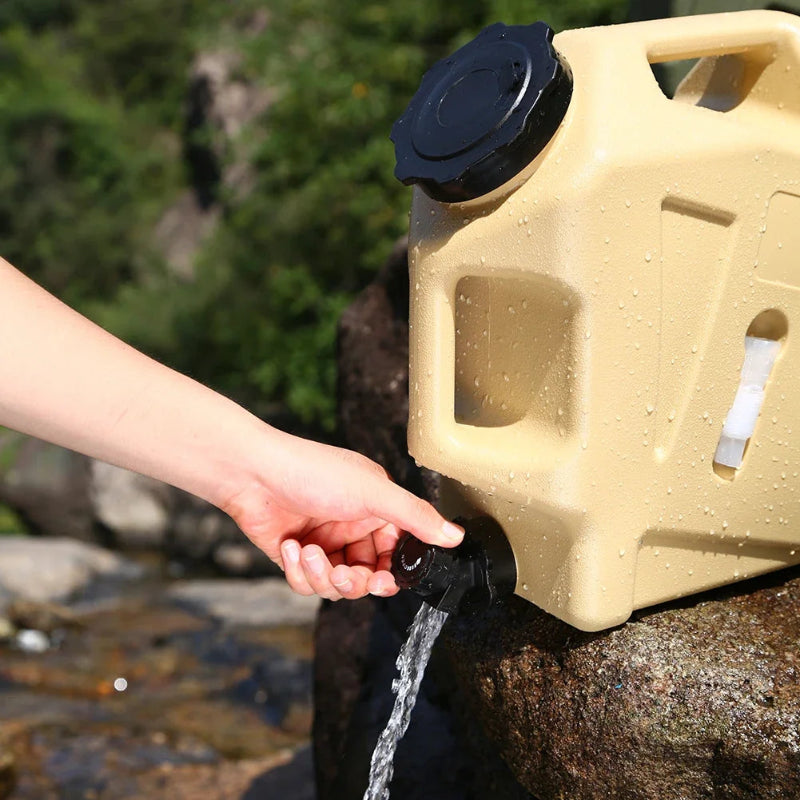 Réservoir d’Eau 12L