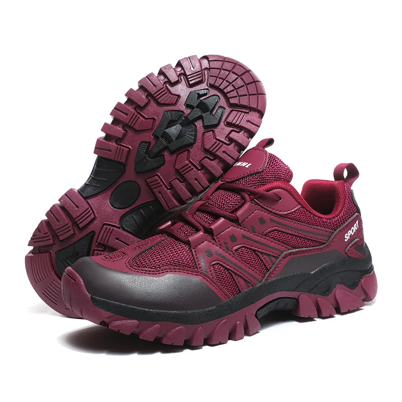 HIKING-W5 Hiking Shoes