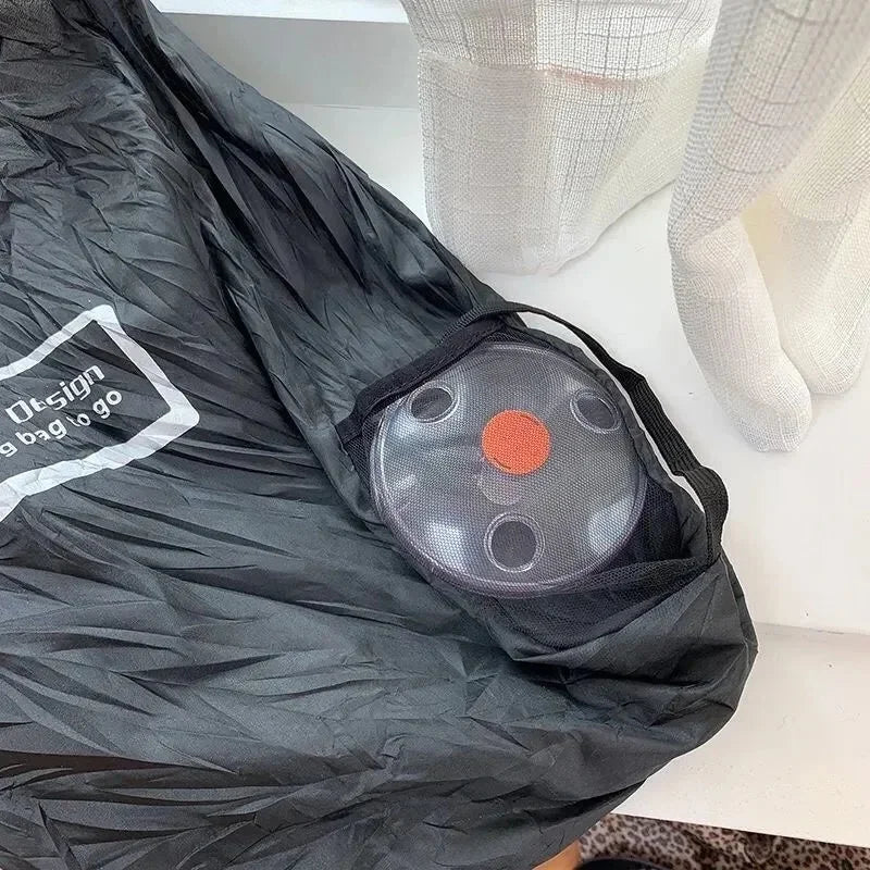 Mini Foldable Storage Bag