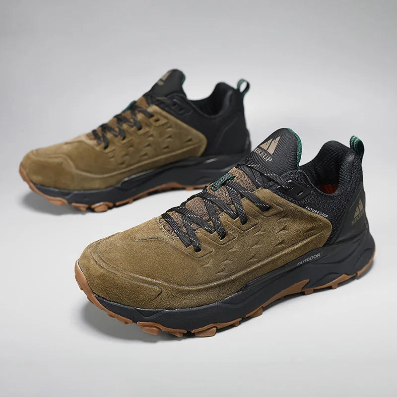 HIKING-X Hiking Shoes