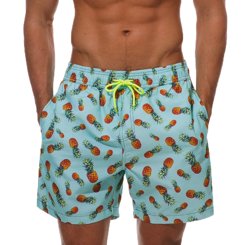 Men's Swim Shorts