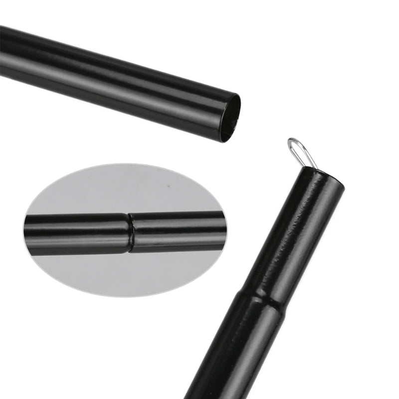 Pair of Adjustable Tarp Poles