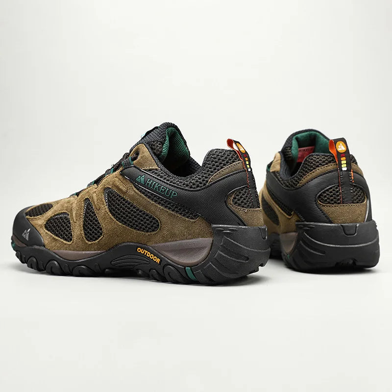 Chaussures de Randonnée HIKING-CROSS