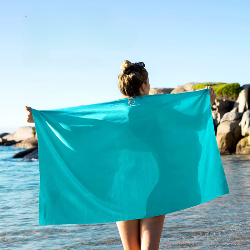 Microfiber Bivouac Towel