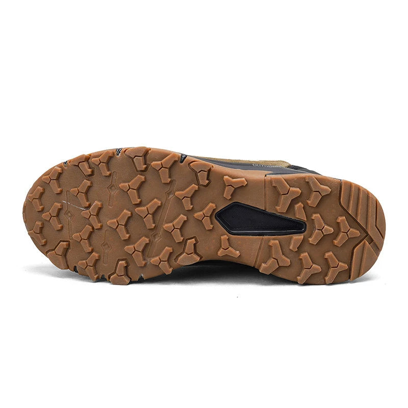HIKING-X Hiking Shoes