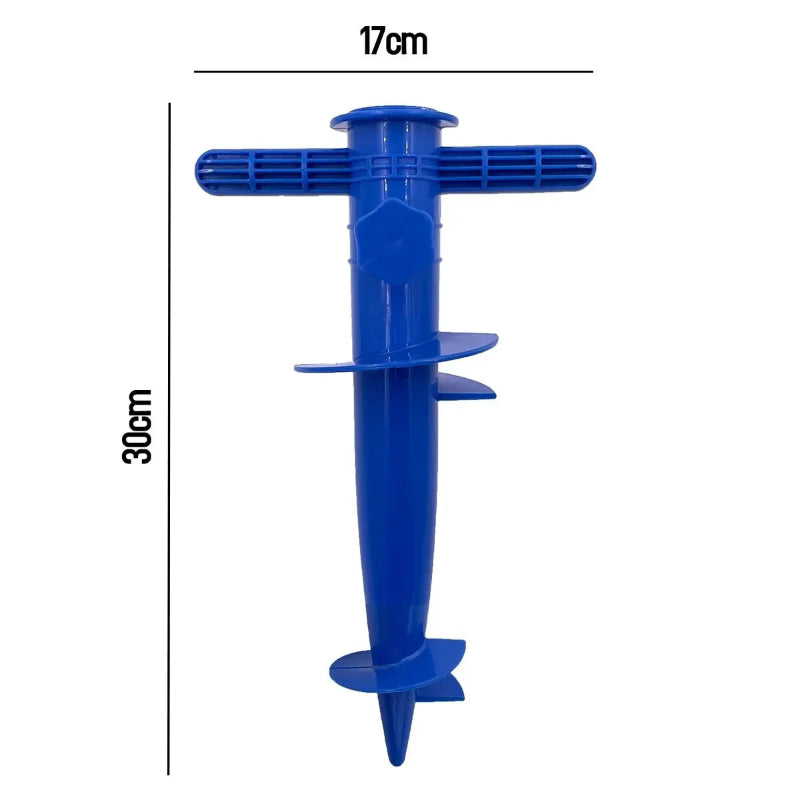 Screw-in Parasol Base