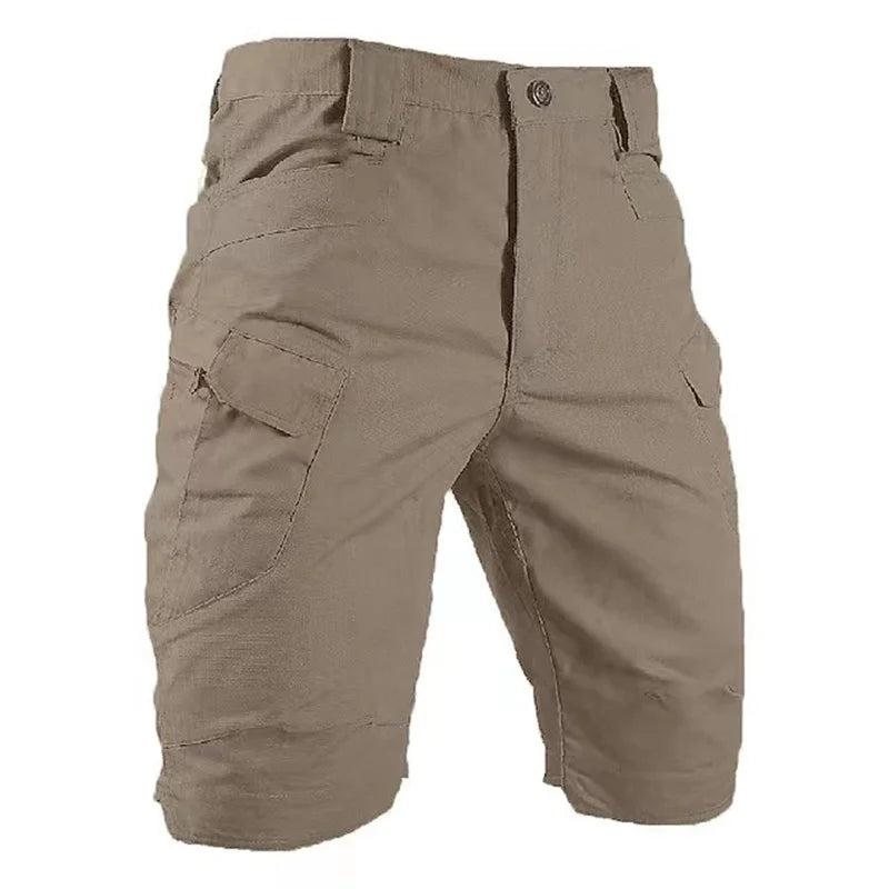 Trek Cargo Shorts