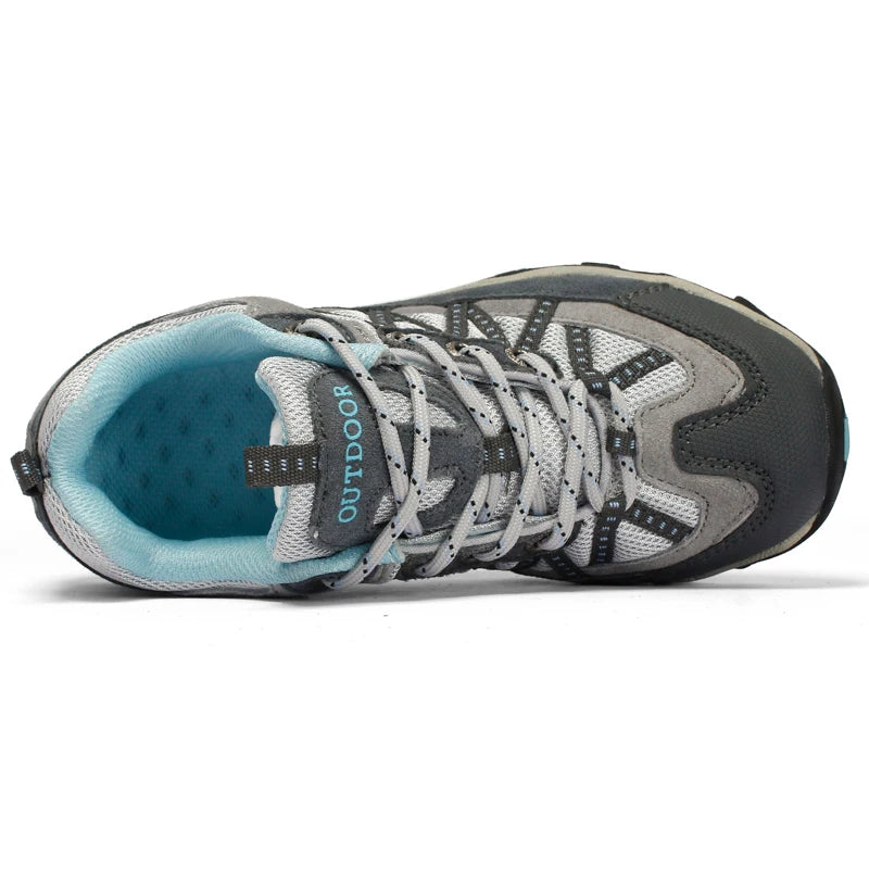 HIKING-FIT Hiking Shoes