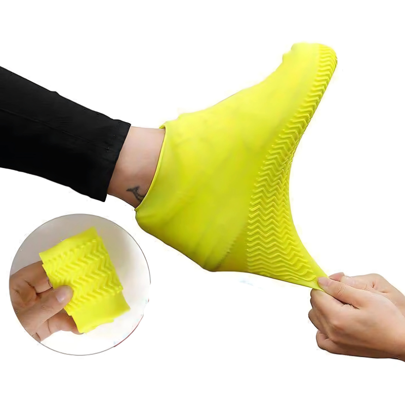 Surchaussures Imperméables élastique