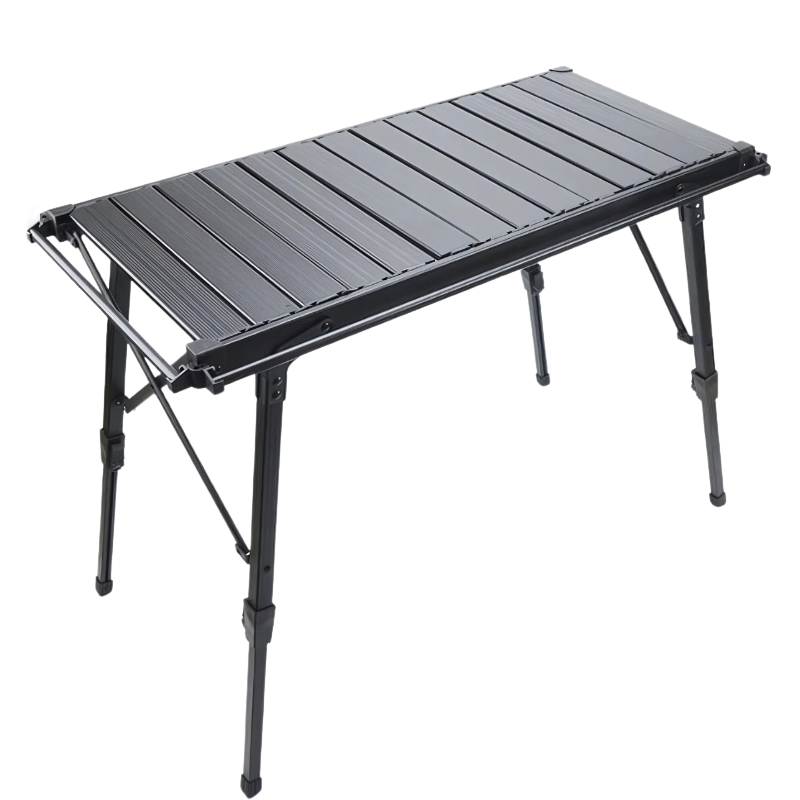 Table Haute Pliante