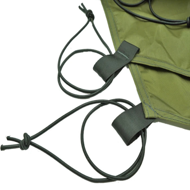 Tapis de Sol Extérieur attache
