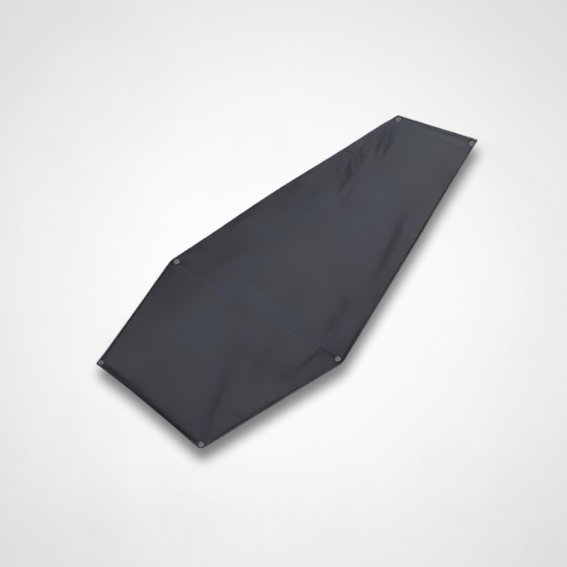 Sarcophagus Floor Mat