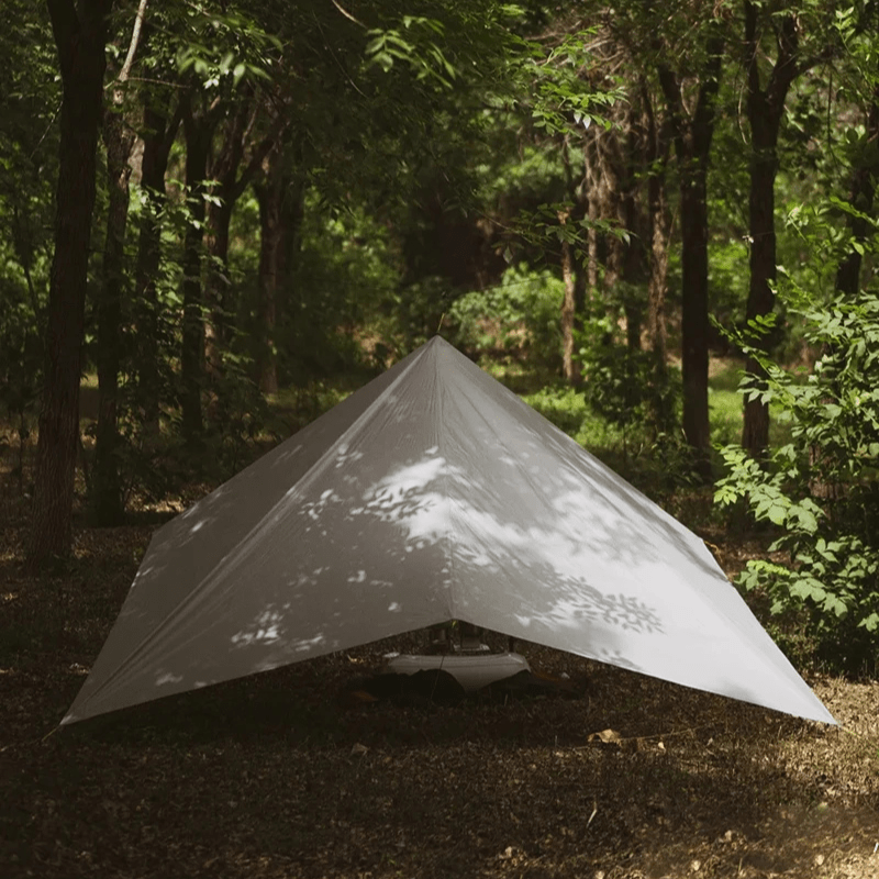 Tarp Ultralight abri