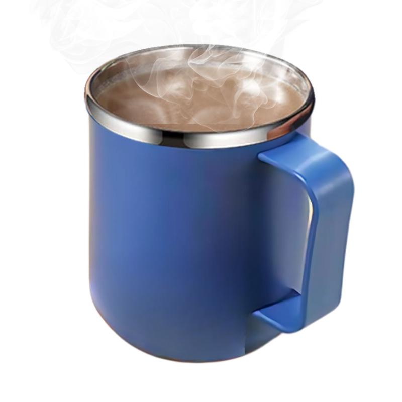 Tasse Isotherme 450ml café chaud