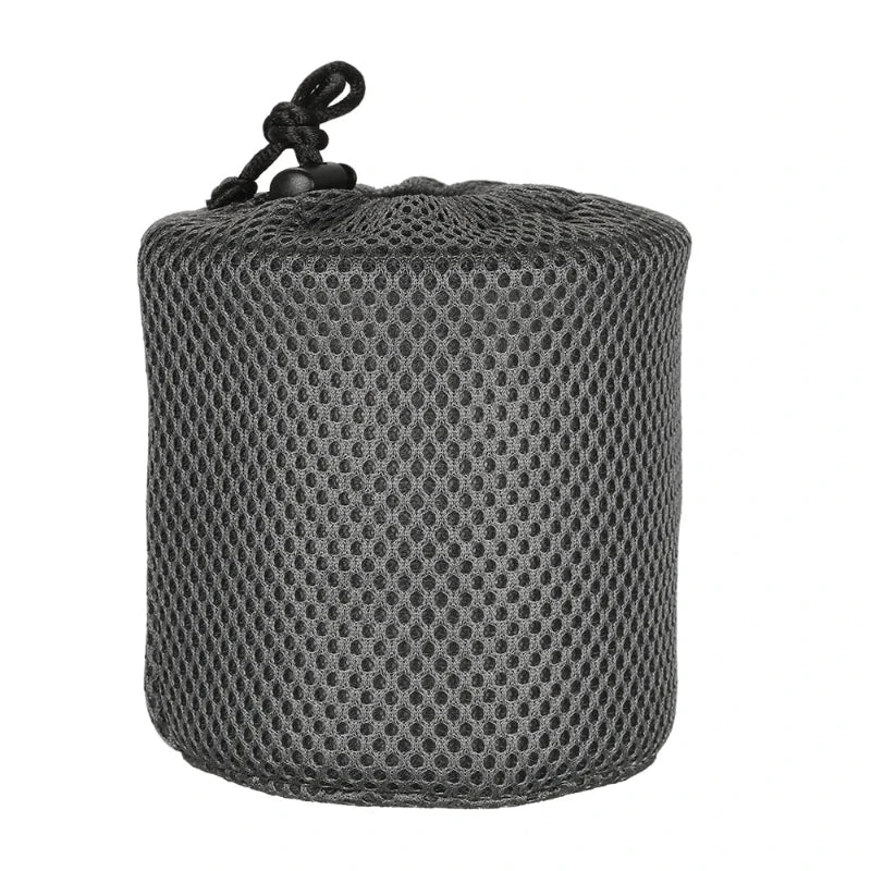 Tasse Titane filet de transport