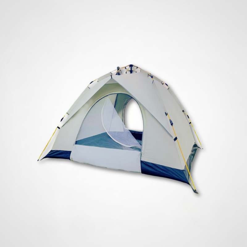 Family Camping Tent (3-4 Person)