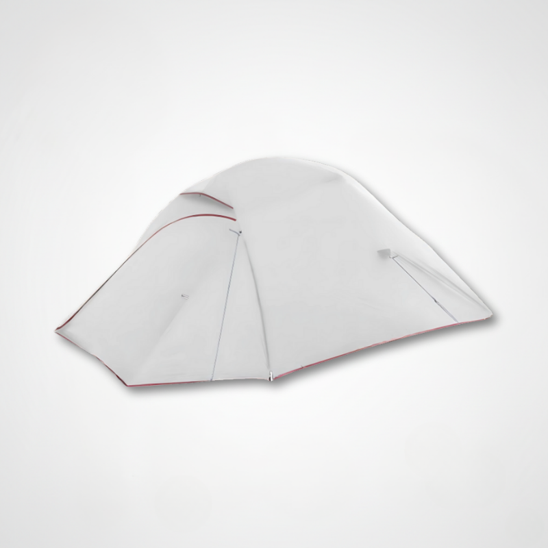 Ultra-Lightweight 3-Person Bivouac Tent