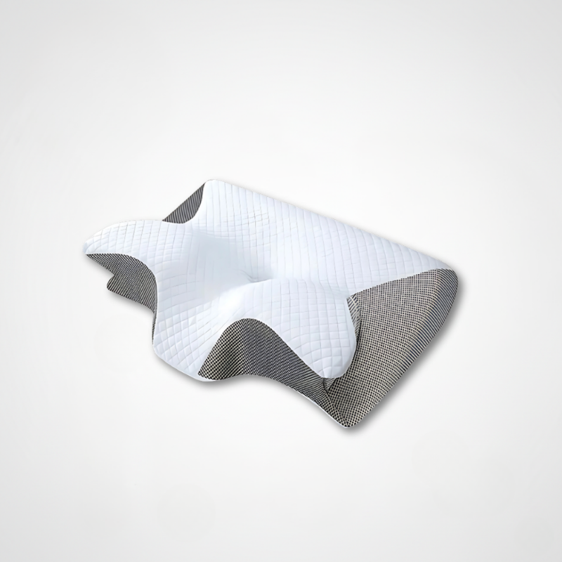 Ergonomic Cervical Pillow