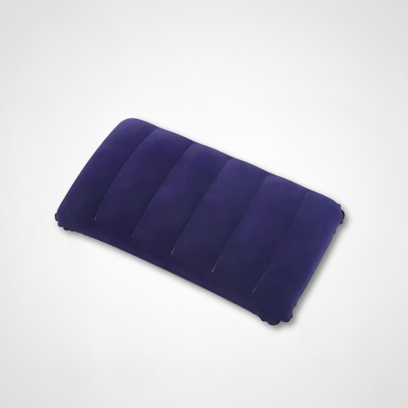 Inflatable Camping Pillow