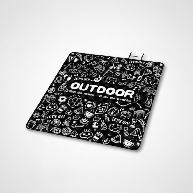 Motorhome Floor Mats