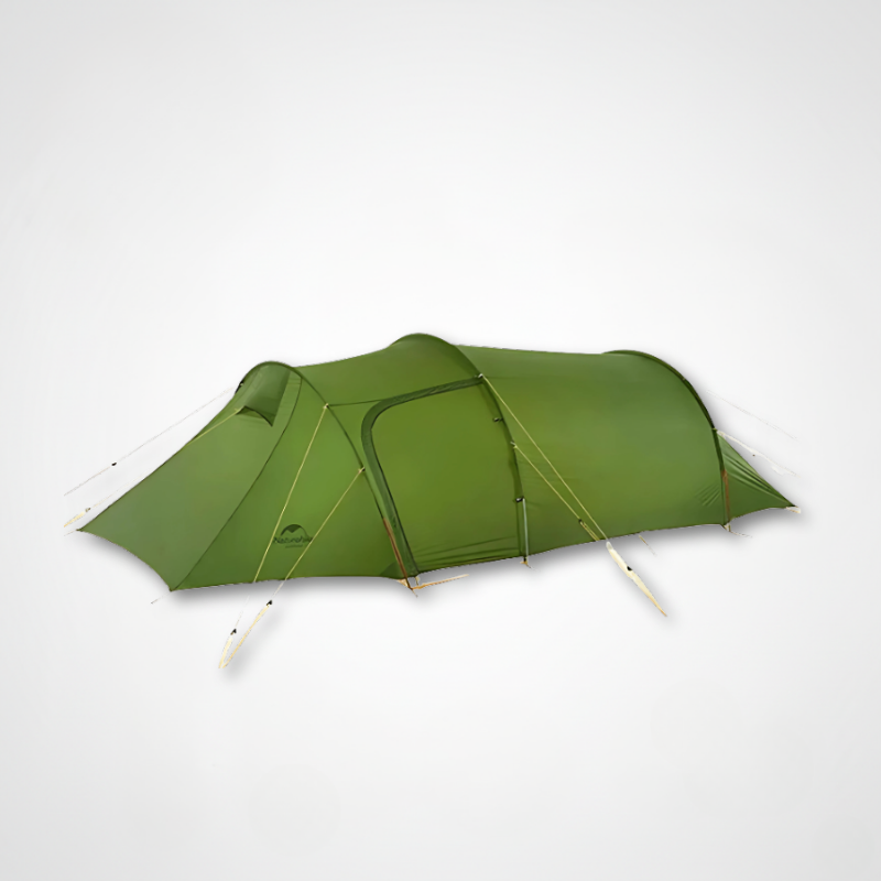 3-Person Tunnel Tent