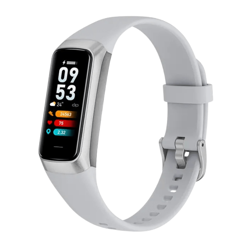 Bracelet Connecté