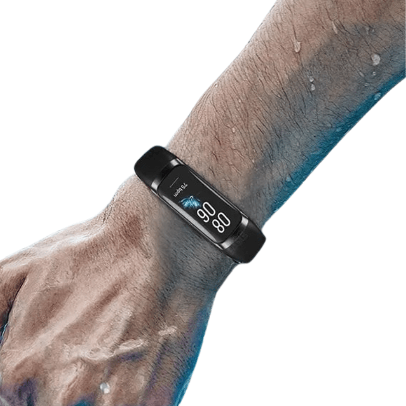 Bracelet Connecté