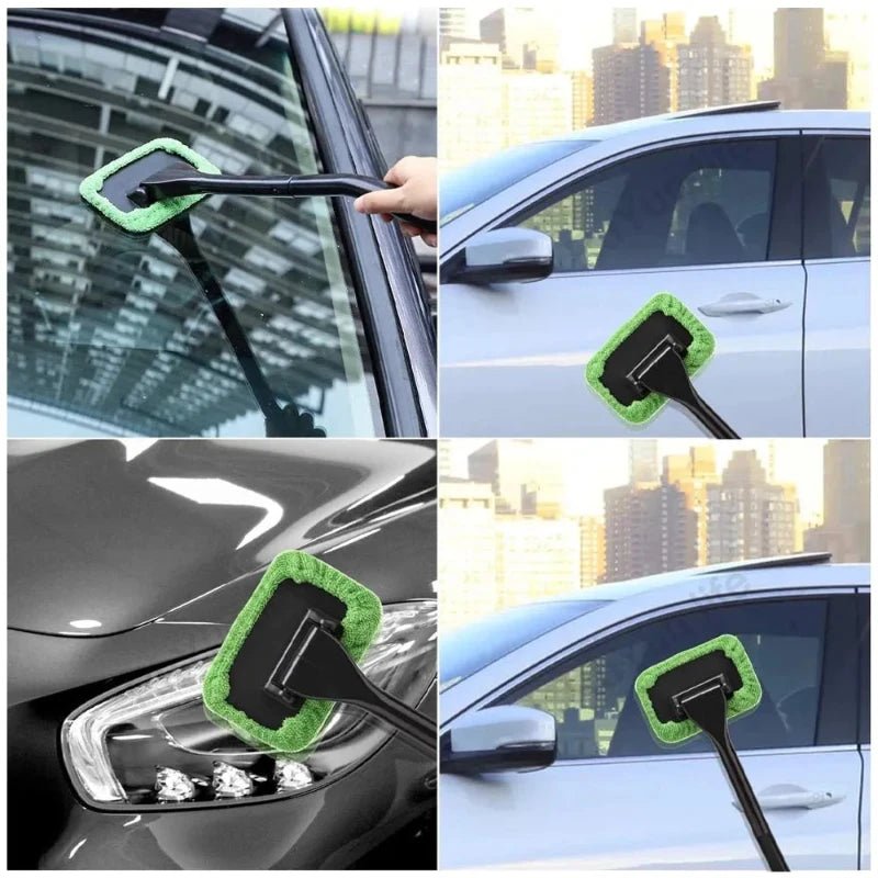 Brosse de Nettoyage Pare - Brise