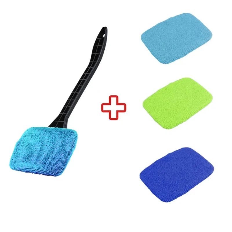 Brosse de Nettoyage Pare - Brise