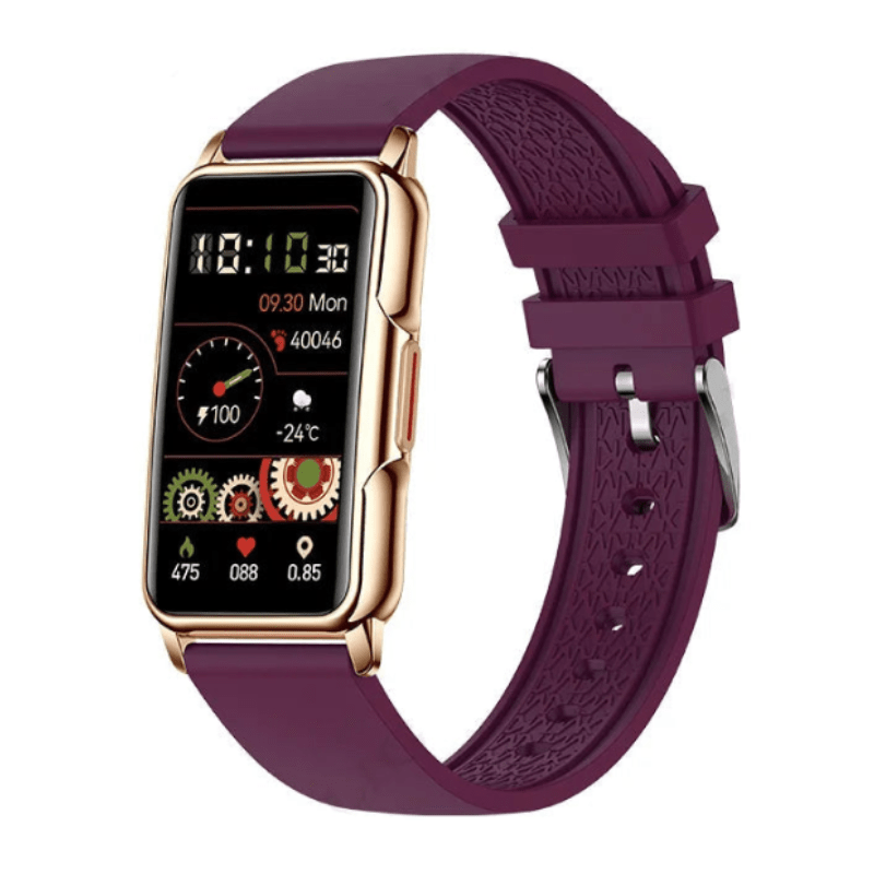 Montre Connectée Femme