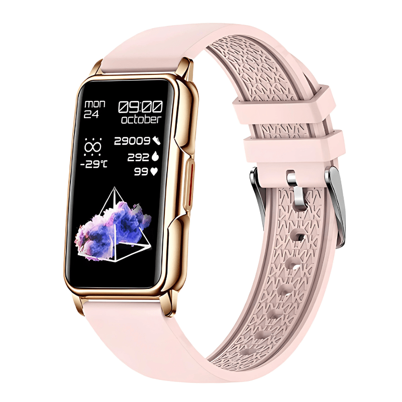 Montre Connectée Femme