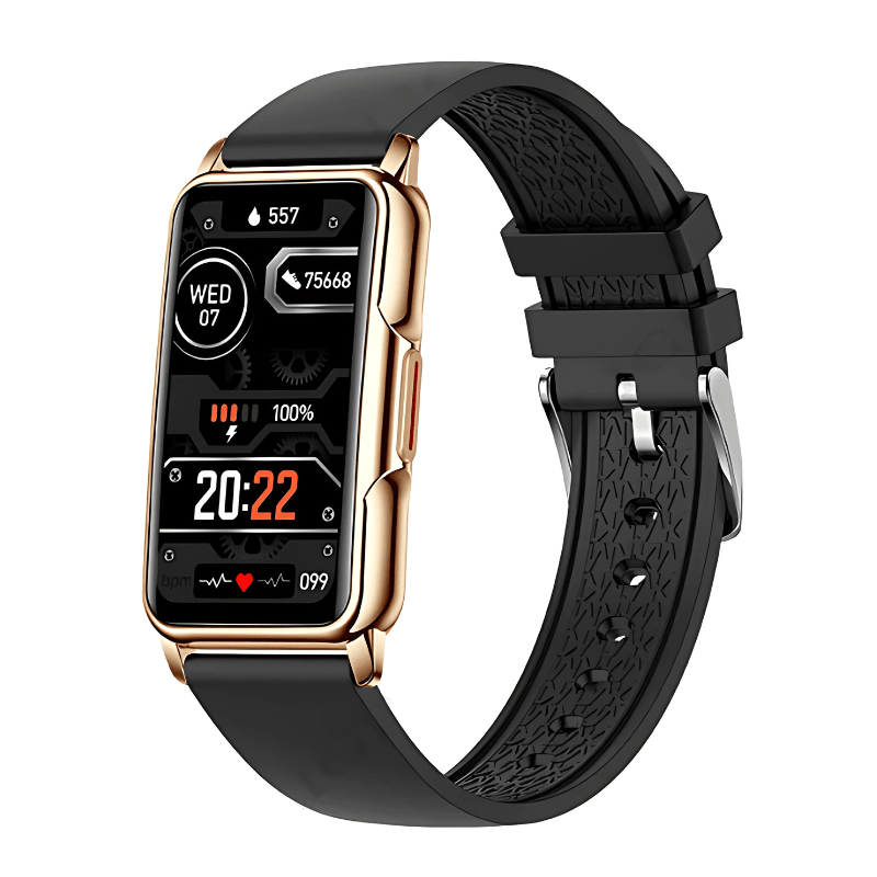 Montre Connectée Femme