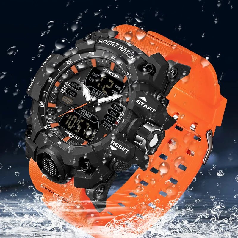 Montre Sport