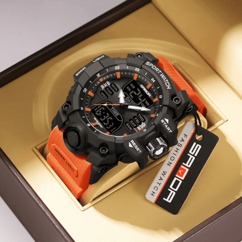 Montre Sport