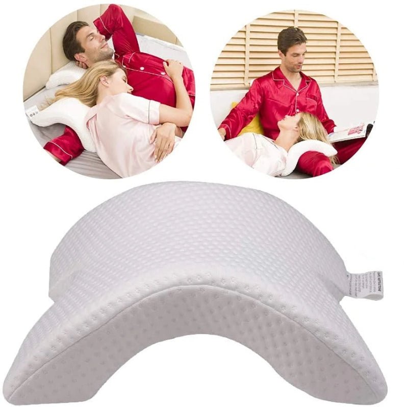 Oreiller pour Couples