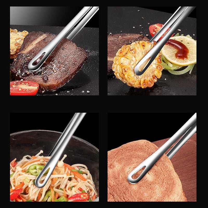 Pince de Cuisine Camping