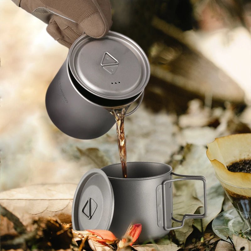 Popote 750ml