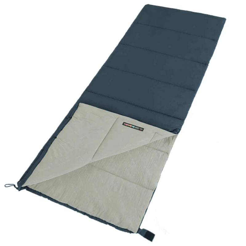 Sac de Couchage Bivouac 13°