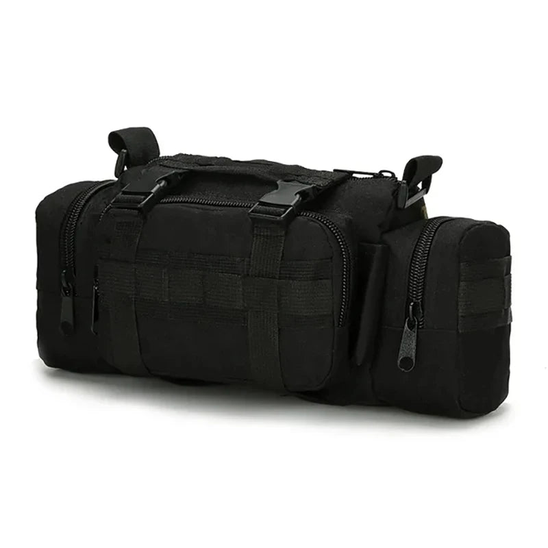 Sacoche Bivouac Tactique