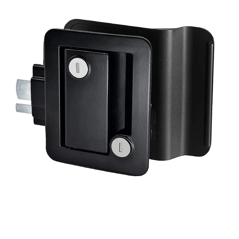 Serrure Double Sens Porte Entrée Camping Car