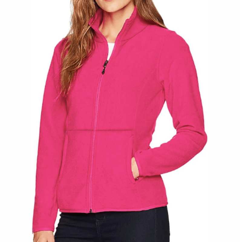 Veste Polaire de Randonnée Femme