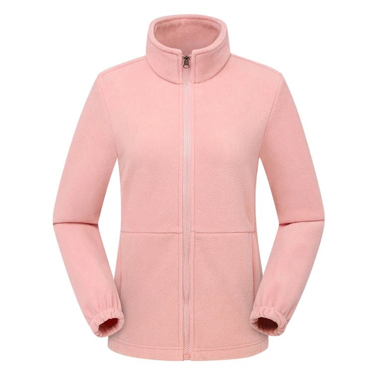 Veste Polaire de Randonnée Femme
