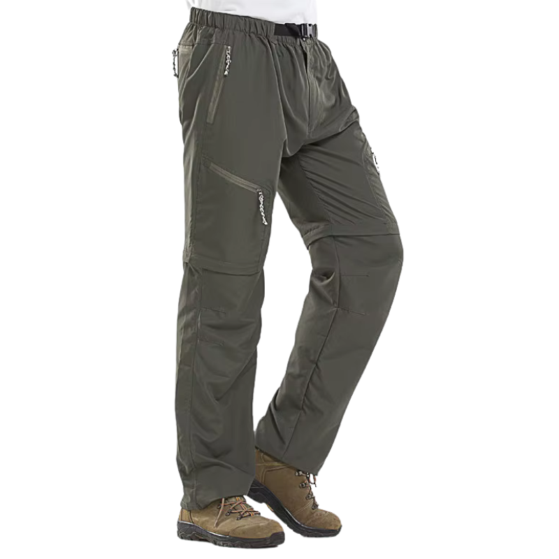 2-in-1 Modular Trousers