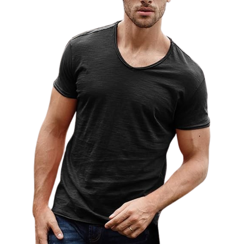 Short Sleeve Hiking T-Shirt M50