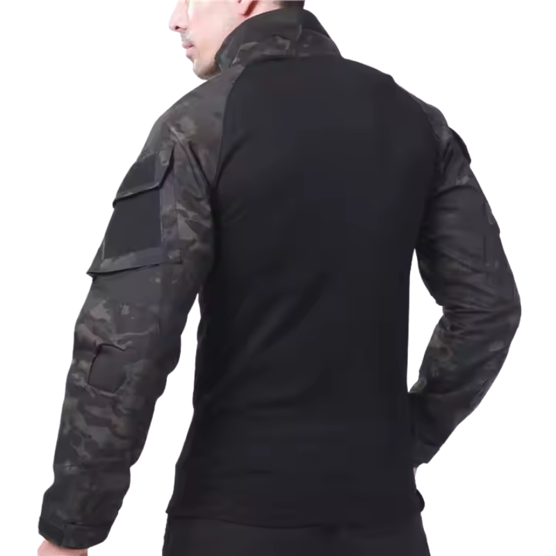 Tactical Long Sleeve T-Shirt