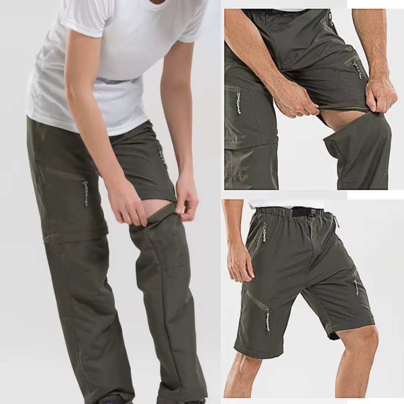 2-in-1 Modular Trousers