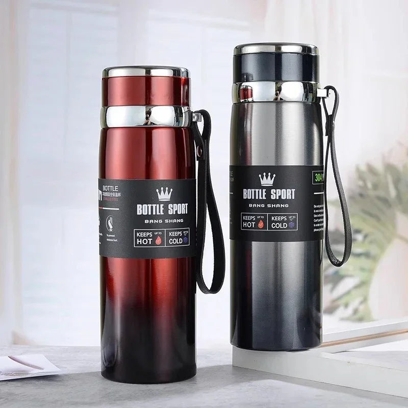 Bouteille Isotherme 1L thermos