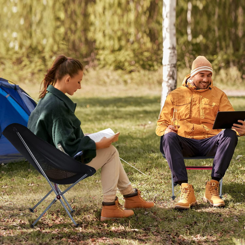 Chaise Pliante Camping outdoor