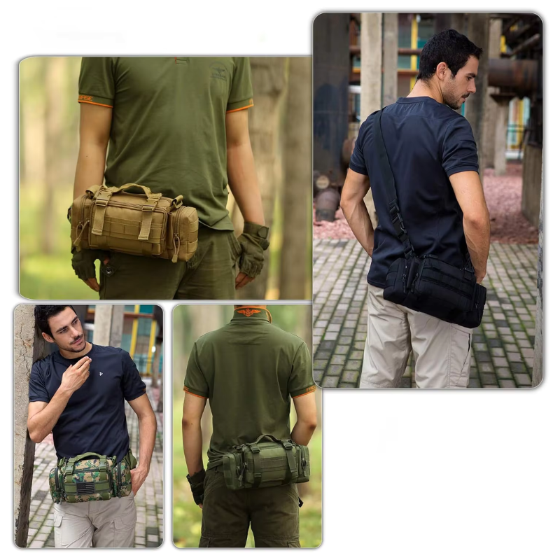 Tactical Bag